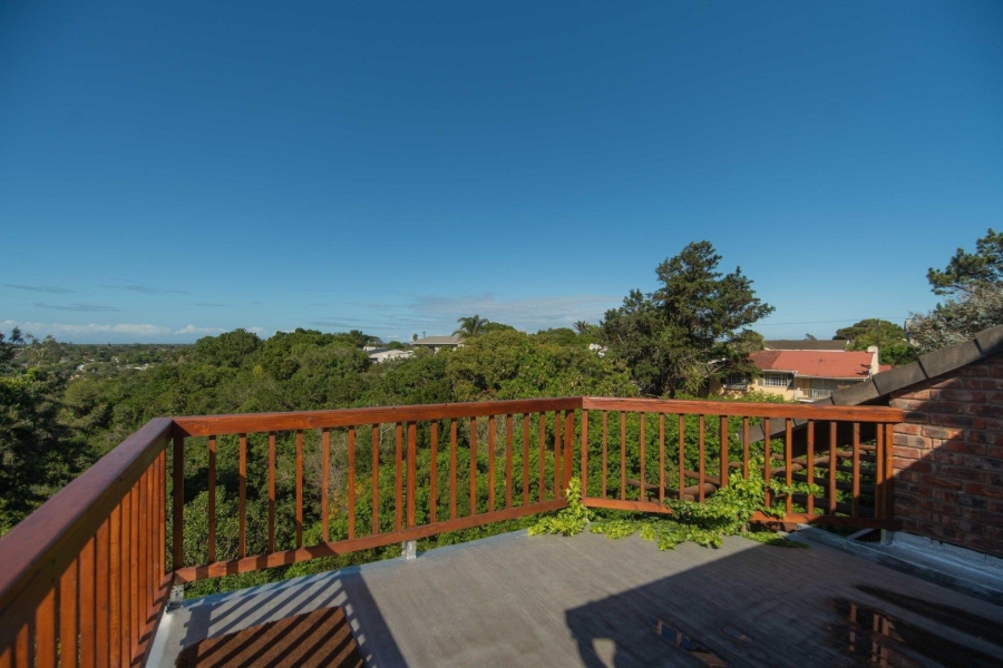 To Let 3 Bedroom Property for Rent in Linkside Eastern Cape